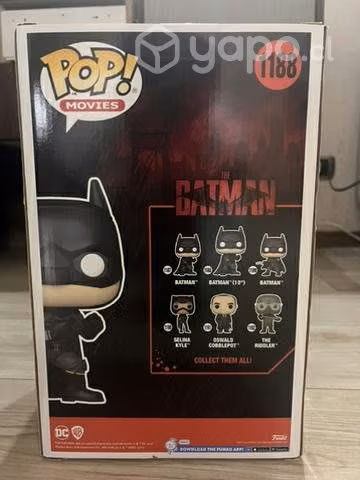 Funko pop Batman