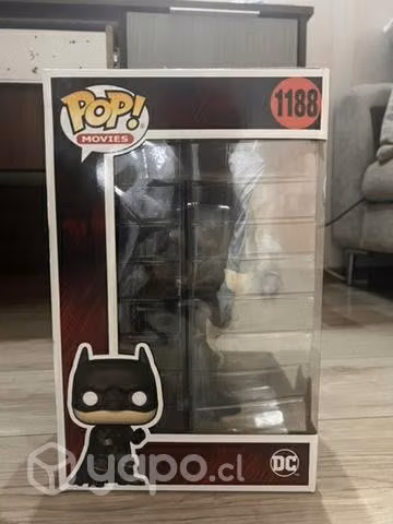 Funko pop Batman
