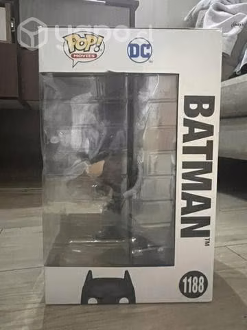 Funko pop Batman