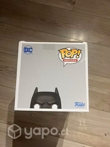 Funko pop Batman