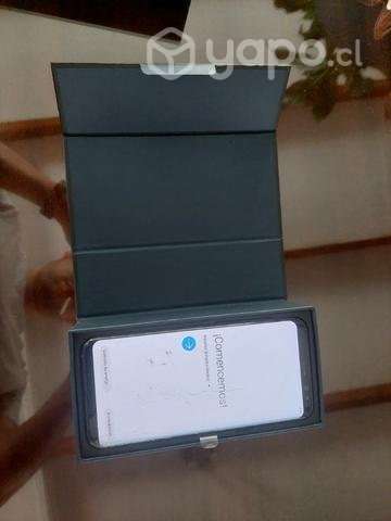 Galaxy s8 detalle funcionando - Imagen 2