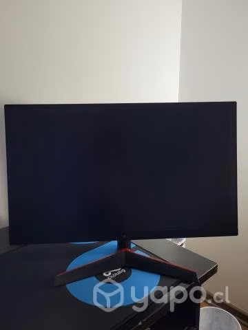 Monitor LG 144hz 1ms