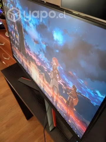 Monitor LG 144hz 1ms
