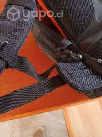 Mochila DSLR fotográfica fancier king Kong II40