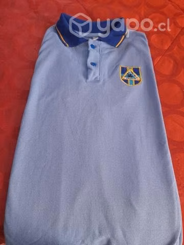 Polera de angachilla - Imagen 2