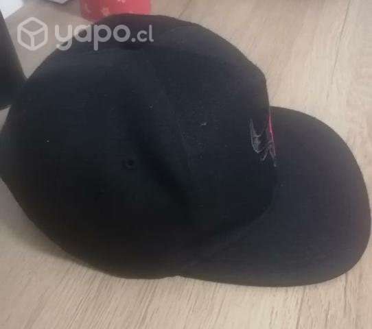Gorra bulls - Imagen 2