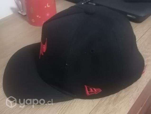 Gorra bulls - Imagen 3