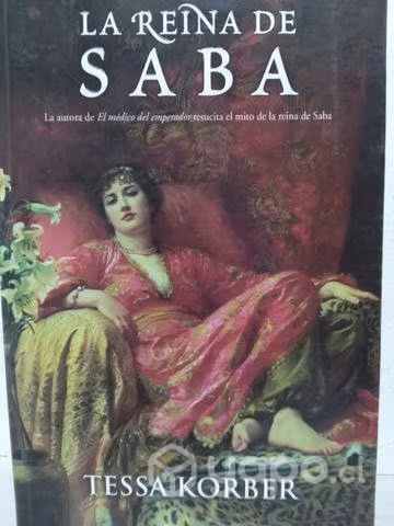 La reina de Saba