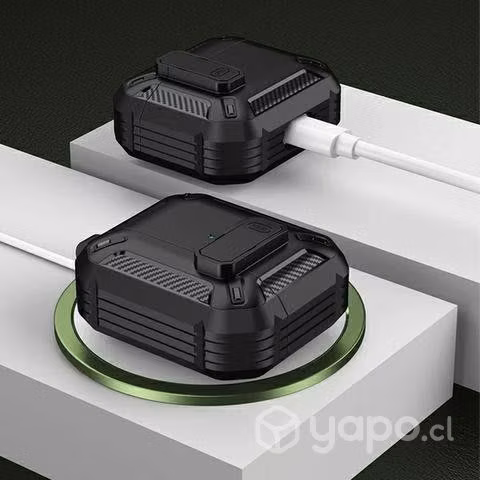Fundas AirPods Pro