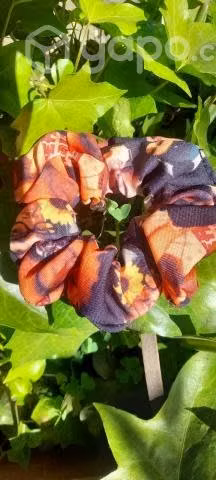 Scrunchies Bad Bunny