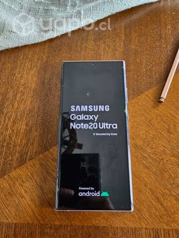 Samsung Galaxy Note 20 Ultra 256GB - Imagen 2