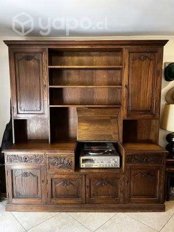 Gran mueble aparador