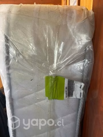Colchón Rosen Sin Uso
