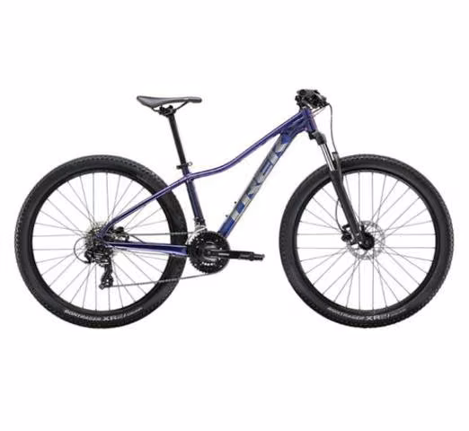 Bicicleta Trek modelo marlin 5