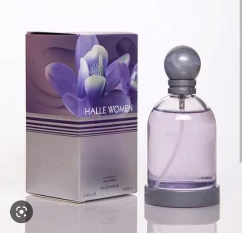 Perfume mujer 100 ml - Imagen 2