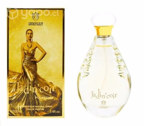 Perfume mujer 100 ml - Imagen 4
