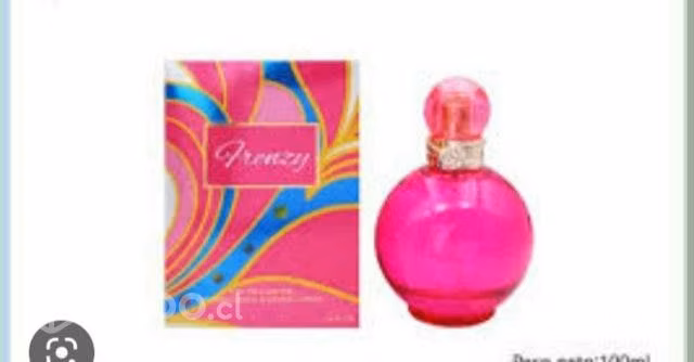 Perfume mujer 100 ml - Imagen 3