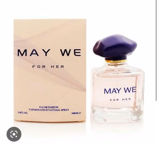 Perfume mujer 100 ml - Imagen 6