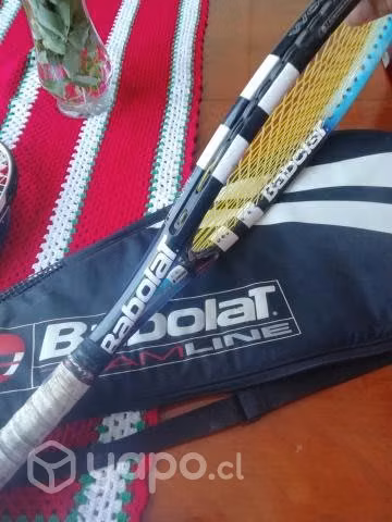 Raquetas - Imagen 3