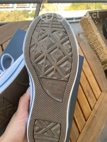 Zapatillas Converse - Imagen 2