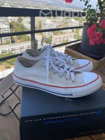 Zapatillas Converse