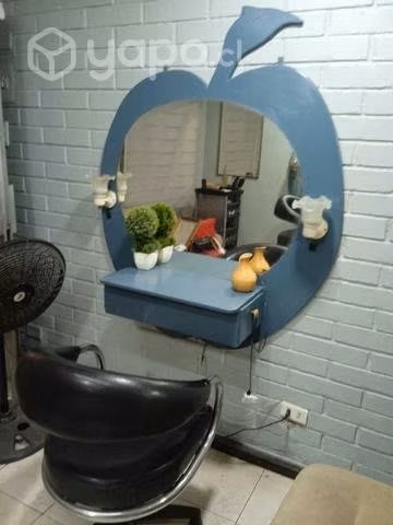 Tocador + sillon - Imagen 5
