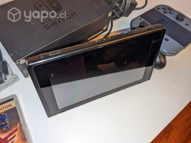 Nintendo Switch v1