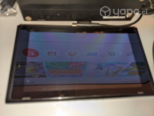 Nintendo Switch v1