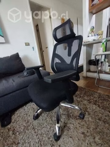 Silla de escritorio