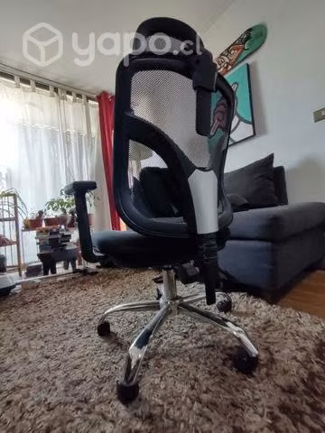 Silla de escritorio
