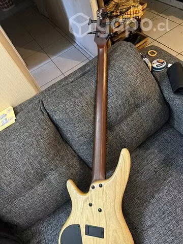 Bajo Ibanez SR605 - Imagen 5