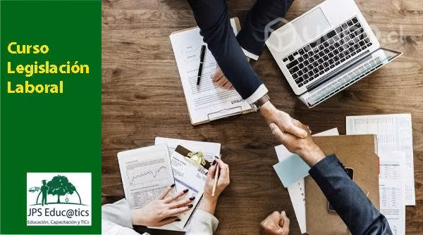Curso Técnicas de Legislación Laboral