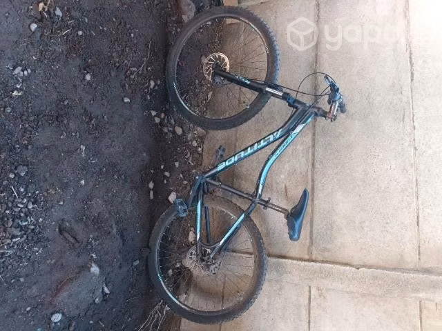 Bicicleta Altitude - Imagen 4