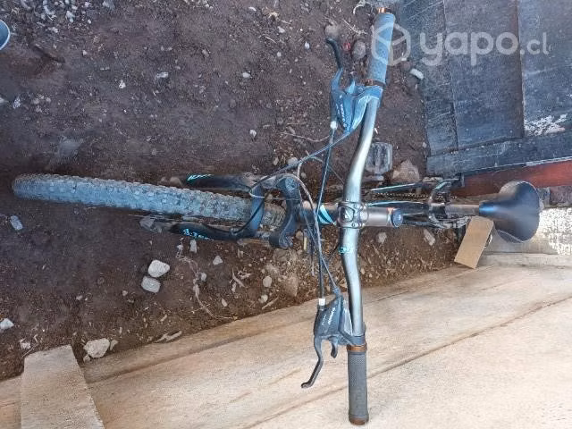Bicicleta Altitude - Imagen 2