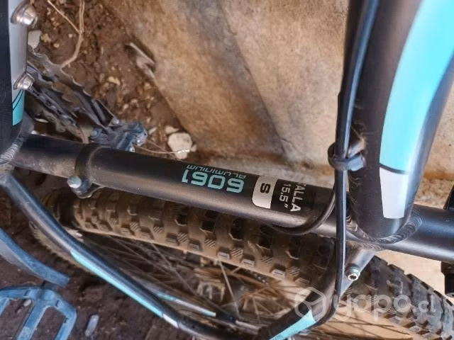 Bicicleta Altitude - Imagen 3