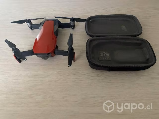 Dji Mavic Air - Imagen 2