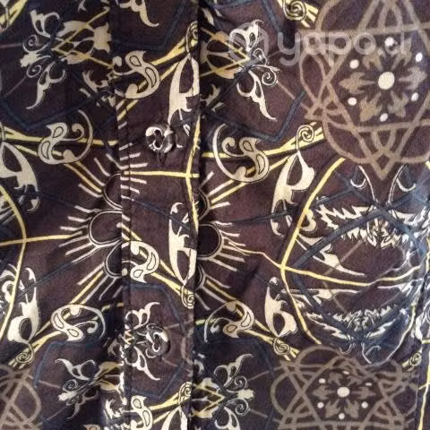Camisa, Blusa Mujer Marca Esprit Talla XL, Horma