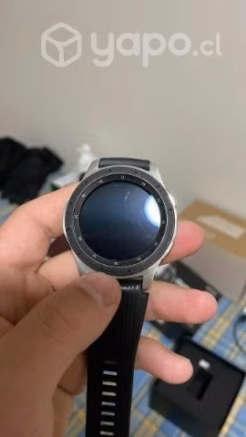 Reloj Samsung galaxy watch - Imagen 4