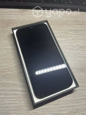 Iphone 12 Pro
