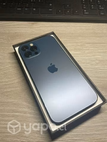 Iphone 12 Pro