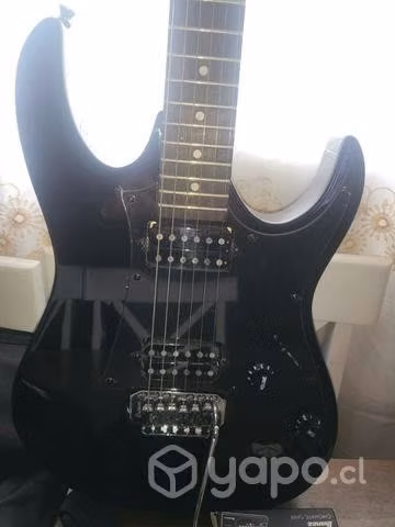 Guitarra ibañez