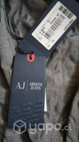 Camisas Armani originales