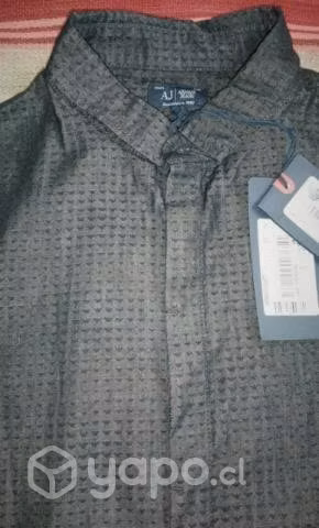 Camisas Armani originales