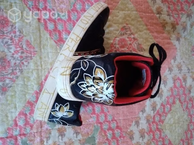 Zapatillas Desigual originales