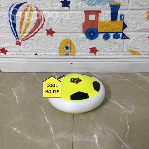 Pelota Flotante con Luces - Imagen 2