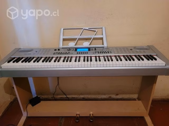 Piano digital
