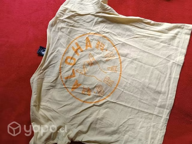 Polera mujer M - Imagen 2