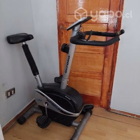 Bicicleta oxford