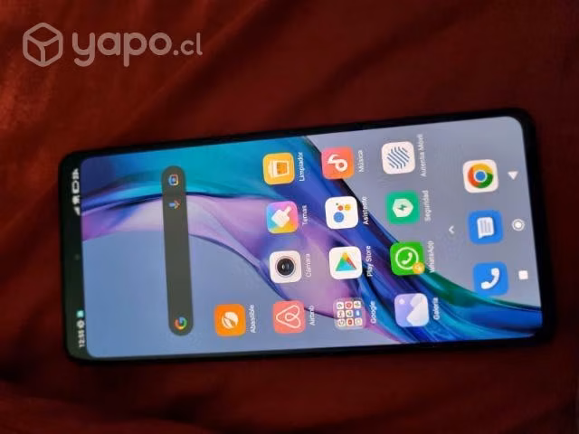 Xiaomi 11T,. 256gb impecable