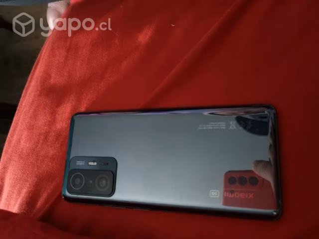 Xiaomi 11T,. 256gb impecable - Imagen 2